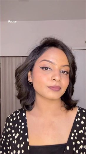 HOW TO DRAW SIREN EYES | EASY WINGED EYELINER TUTORIAL