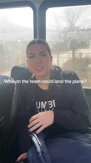 On the way to nats✈️✈️