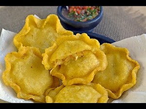 Chicken Pies | How to Make Chicken Pies | SyS