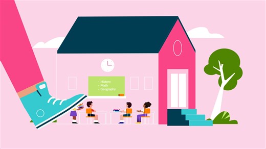 Chubb | K-12 Student Accident Insurance Explainer