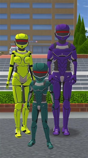 Sakura school simulator Apakah ini nyata atau impi#sakuraschoolsimulator #shortfeed #short