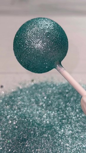 Creative Ways to Use Shine Dessert Glitter