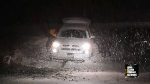17K views · 315 reactions | When winter weather impacts the state, we have you covered before, during and after the storm. We give you the information you need to know to keep you and your family safe. It's our promise to you. IowaChase.com | Iowa Storm Chasing Network | Facebook