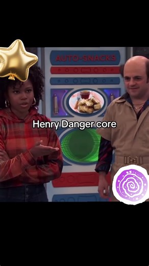 Exploring the World of Henry Danger on Nickelodeon