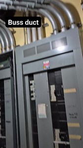 39K views · 611 reactions | Buss duct de 800 amperios con un servicio de 3,000 amperios #jmselectric | Jose Salas | Facebook