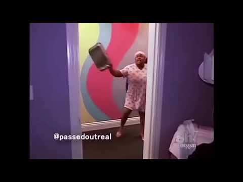 I DIDNT GET NO SLEEP CUZ OF YALL - ONE HOUR