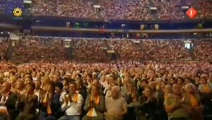 Andre Rieu & Mirusia Louwerse - Time to Say Goodbye | GoyDuu
