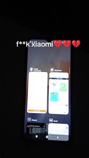 who blocked bootloader unlocking💔💔 @Xiaomi Polska please bring back bootloader unlocking #techtok #fyp #xiaomi