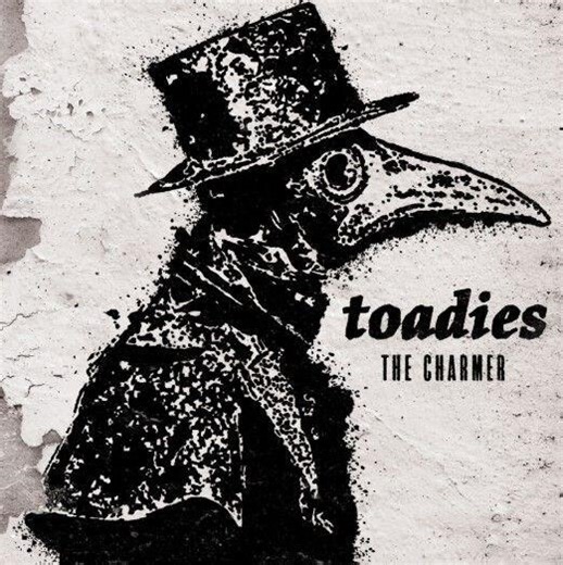 The Toadies Announce New Album The Charmer, And U.S. Tour - NewsBreak