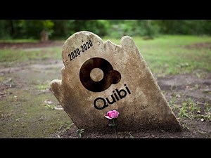 Why Did Quibi Fail? - Startup lessons of success and failure