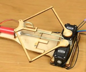 Making a MIDI-controlled Slide Whistle