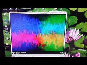 Plenoptic Spikes Musical Colors Visualizations