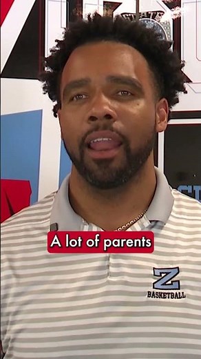 Zachary High Hosts Basketball Camp for Kids