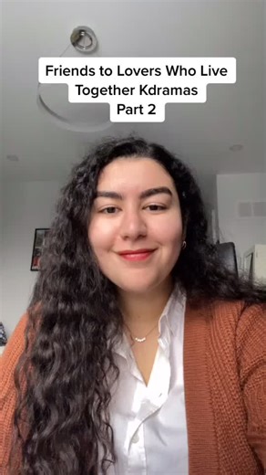 Favorite Friends to Lovers Kdramas: Part 2