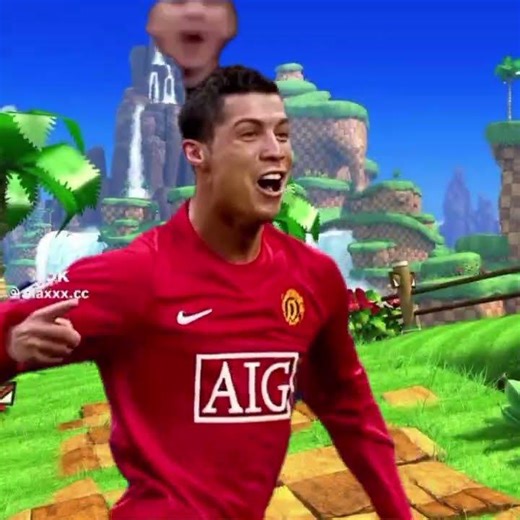 Using this template Cuz it popular on tiktok guys🥳@Mdxni7 pls watch this video😁#ronaldoedition