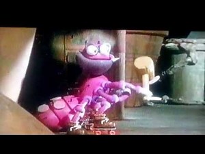 Nicktoons TV USA Bumpers & Shorts, 2004 (10)