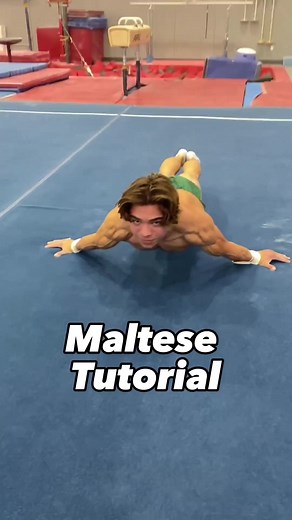 Maltese Calisthenics Tutorial for Beginners and Intermediates