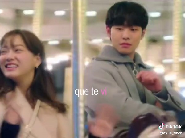 Recuerdos de Kdrama: El Segundo Protagonista