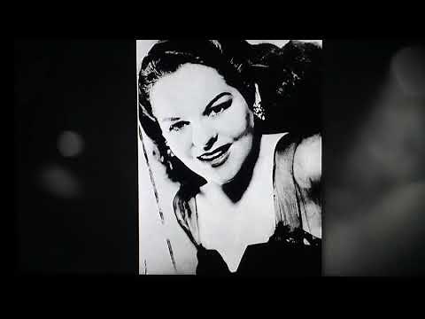 Eddie Muller's intro to "The Damned Don't Cry" (1950) on TCM Noir Alley