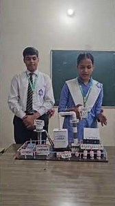 SMOKE CONTROL SYSTEM BY DBS TAP #VIKSIT BHARAT BUILDATHAN 2025 # SIM 2025