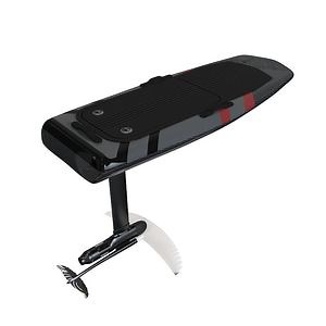 [Hot Item] in Stock Electric Hydrofoil Jet Surfboard Water-Sports Remote-Controlled Wireless Remote Low-Noise E-Foil