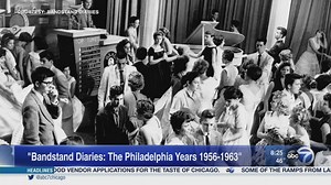 Untold stories of 'American Bandstand'