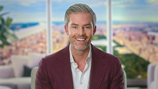 Ryan Serhant Talks ‘Owning Manhattan,’ His Biggest Risk, And The 2026 Market