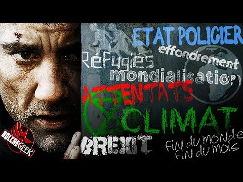 Le film qui avait tout prédit