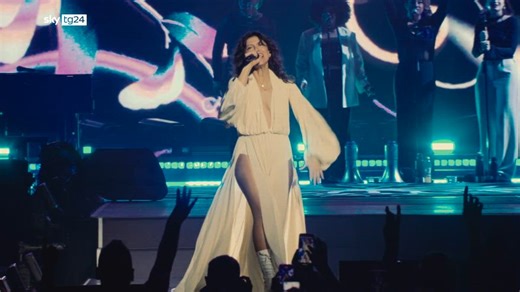 Elisa, la possibile scaletta del concerto a Bari