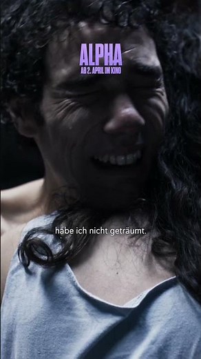 ALPHA (2026) | Intense clip from Julia Ducournau's new film | In cinemas from April 2nd