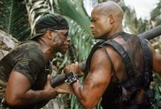 Solo, el destructor - HBO Online