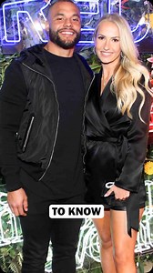 2.1K views · 12 reactions | Meet the ex of Dallas Cowboys quarterback, Dak Prescott  | The Spun | Facebook