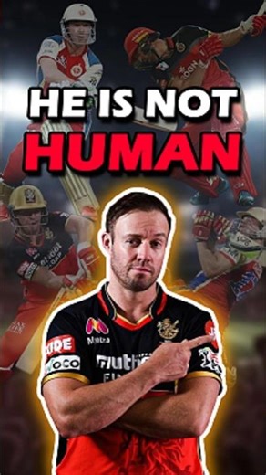 AB de Villiers Top 5 Unbelievable Shots in IPL 👽🔥