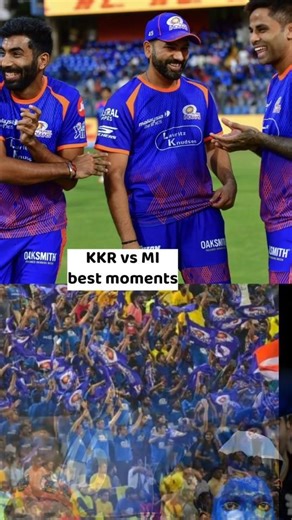 Mi vs Kkr 2026 🏆🏏 Kkr vs Mi 2016 rare moments #ipl2026 #kkrvsmi #mivskkr #abcmadyama #mi#kkr #bumrah