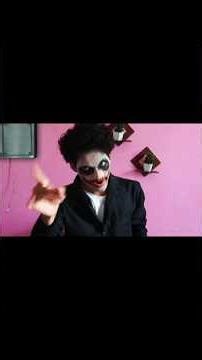 joker's pencil trick scene🃏-Dark Knight #mrweirdo#trending#batman#joker#viral#darknight#heathledger
