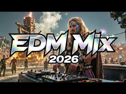 BASS-FILLED DRIVING BEATS 2026 🎶 CAR STEREO DESTROYER 🔥 HEAVY LOW END MIX