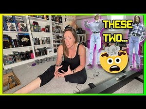 Two women that changed the Amiga Demo scene