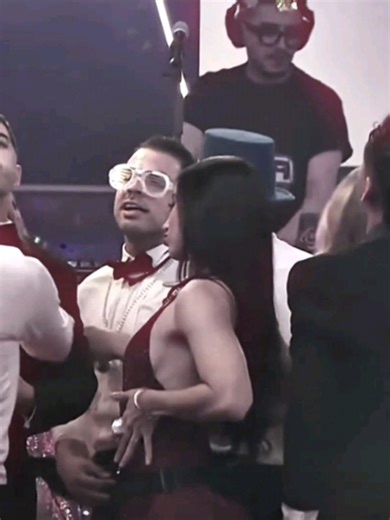 Beba y Alexa en La Casa de los Famosos Colombia