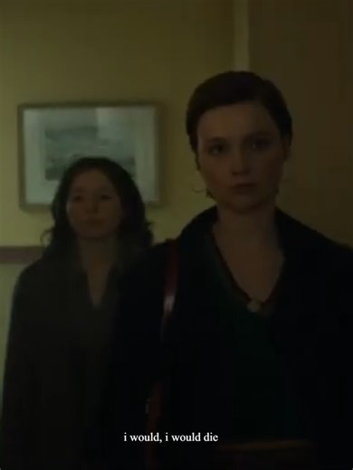 Exploring the Role of Silence in 'Say Nothing'