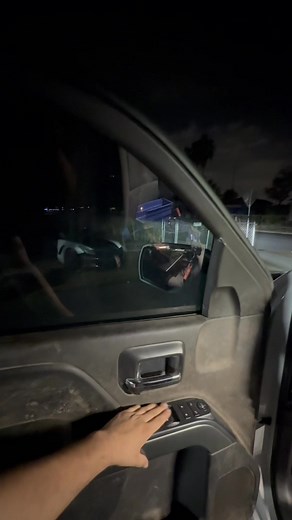 2015 wt silverado back for power window conversion all oem | Jerry installs