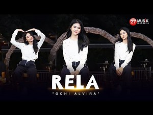 Ochi Alvira - Rela - Official Music Video