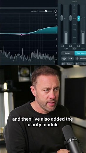 @streaky_com brings vocals into the spotlight with Ozone 11's Stem Focus ✨ | iZotope