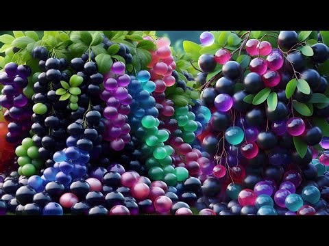 Easy and fast method to propagate and grow Java plum (Jamun Black Plum) fruit trees #fruits #garden