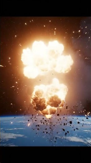 SHIELD OF THE EAST SEA Vietnam Missile Defense vs Alien Invasion Cinematic Sci Fi War 10