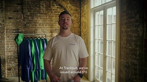 59K views · 40 reactions | It's all smooth spending at Tracksuit. Moving their expense management and cards from Wise to Airwallex gave them instant control over corporate and employee spend, with greater transparency and efficiency. | Airwallex | Facebook