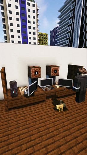 Creative Minecraft PC Setup Ideas for Design and Hacks