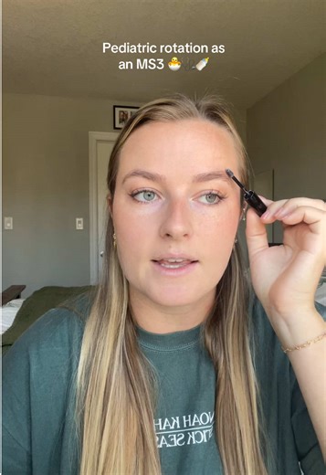 Pediatric Rotation Insights for Medical Students