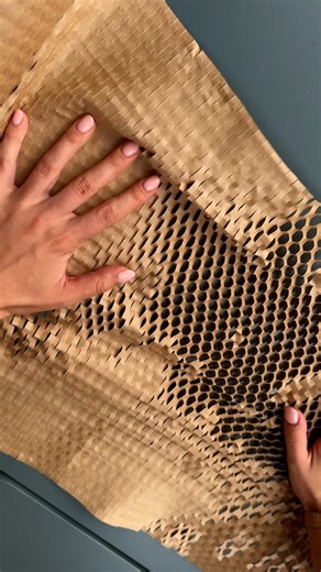 341K views · 2.8K reactions | Gorgeous Paper Craft! | Bored Panda Art | Facebook