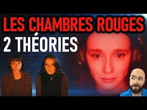 THE RED ROOMS: TWO THEORIES 📺 #FILMOPSY