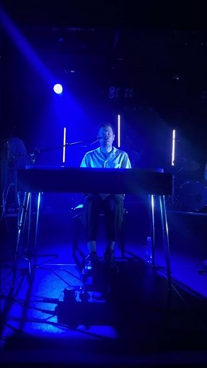 SYML - When The Party’s Over (WUK - Wien 1.2.2026) #livemusic #concert ‪@symlmusic‬